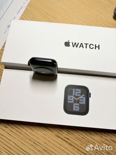 Apple Watch se2 2023 44mm