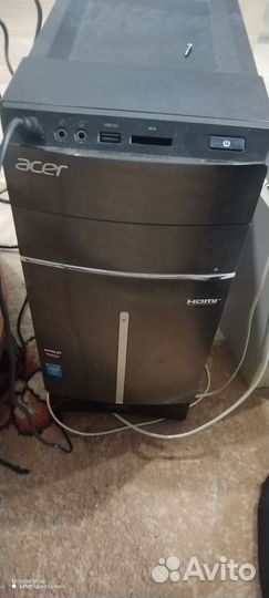 Компьютер 1tb
