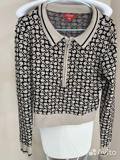 Женская одежда Guess