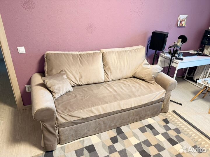 Диван раскладной