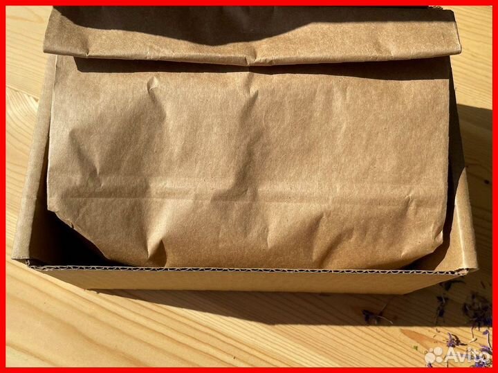 Иван-чай 1 килограмм 2O23 год, природная польза