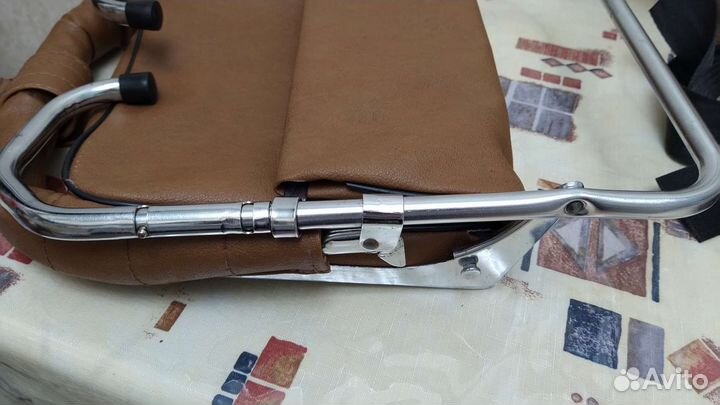 Автокресло детское азлк