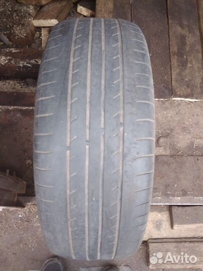 Accelera 651 2.25/4.5 R4