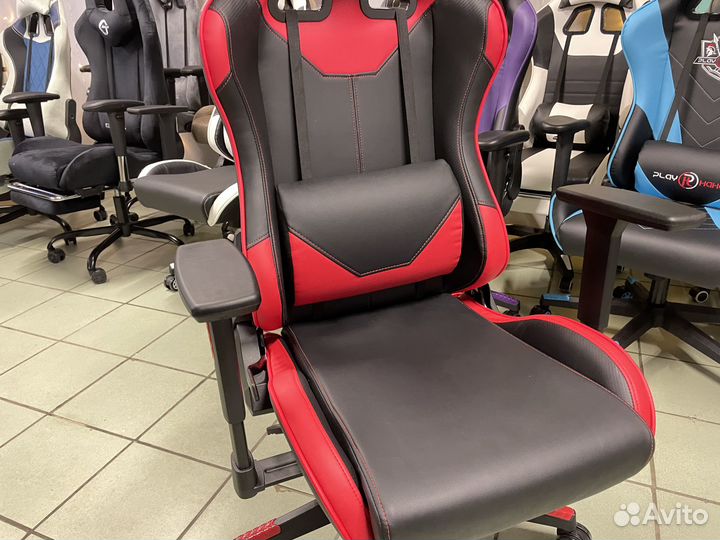 Игровое кресло компьютерное кресло