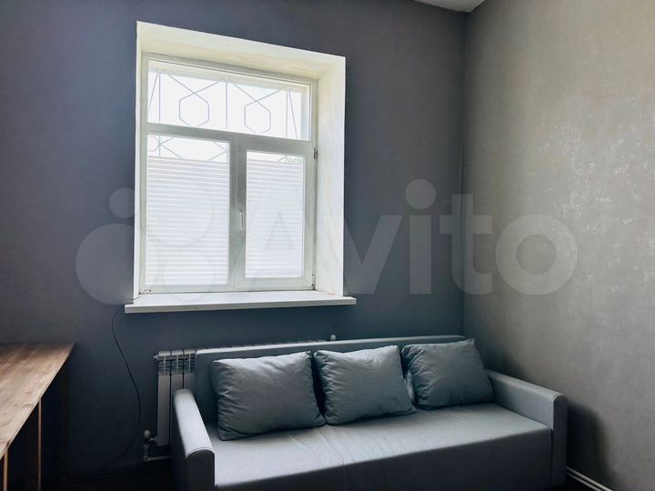 2-к. квартира, 47 м², 1/1 эт.