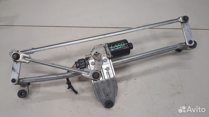 Механизм стеклоочистителя Volkswagen Atlas, 2018