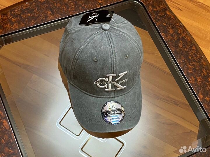Кепка Calvin Klein gaarfcwgh