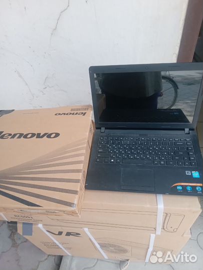 Lenovo