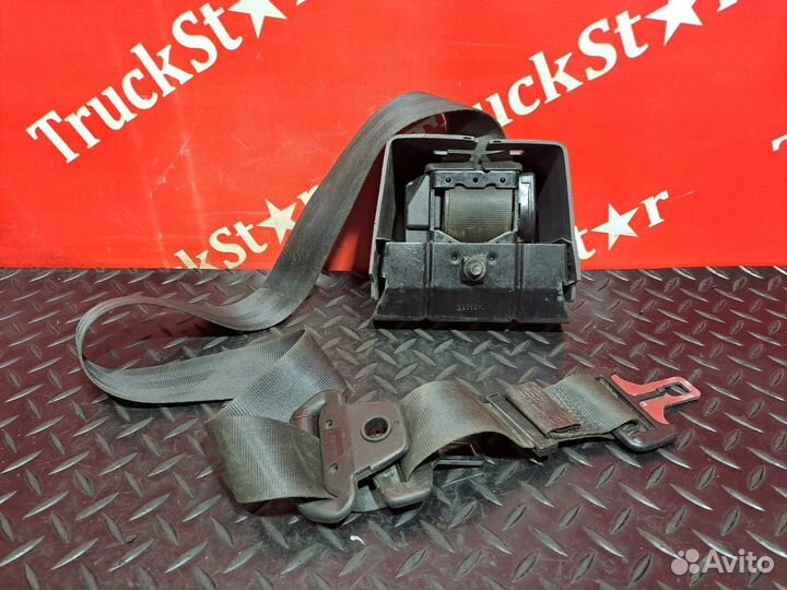 Ремень безопасности правый Scania 5-series