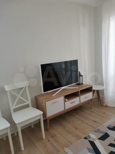 Коттедж 80 м² на участке 30 сот.