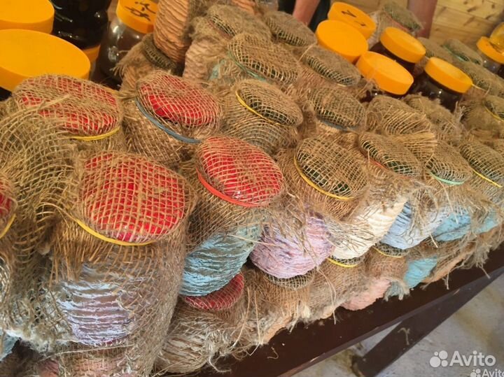 Джиппинг по солнечной Абхазии