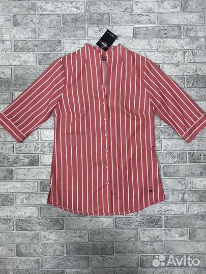 Рубашка walbusch женская Германия