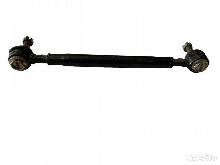 Тяга 52-3003010 А2 рулевая мтз-82 (короткая)