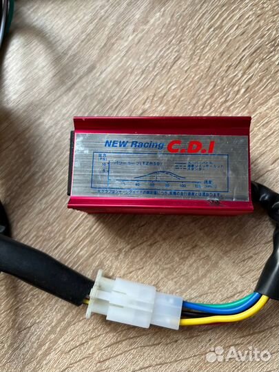 Проводка yx 125-160