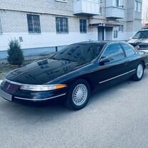 Lincoln Mark VIII 4.6 AT, 1993, 132 000 км, с пробегом, цена 1 200 000 руб.