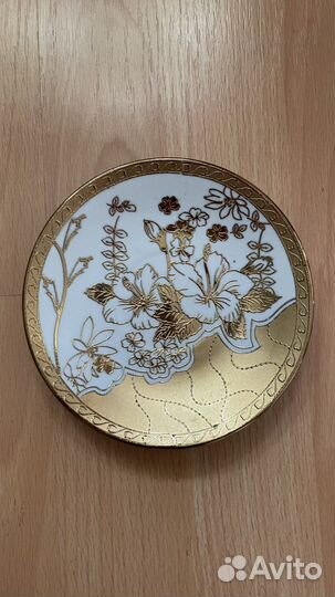 Чайный набор 12 предметов