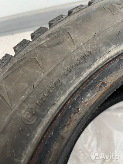 Зимняя резина Nokian Tyres Nordman 5 185 R15