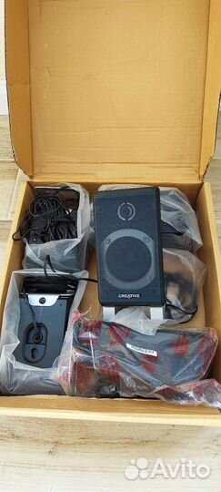 Акустическая система 5.1