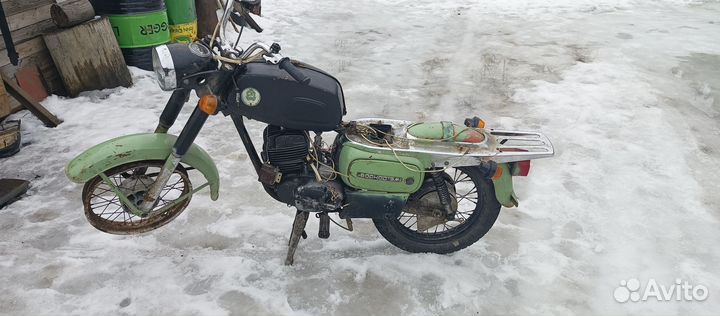 Восход 3м