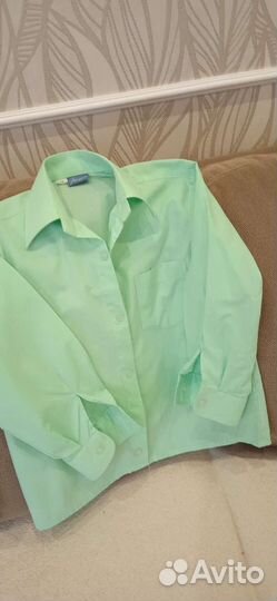 Рубашки р 28