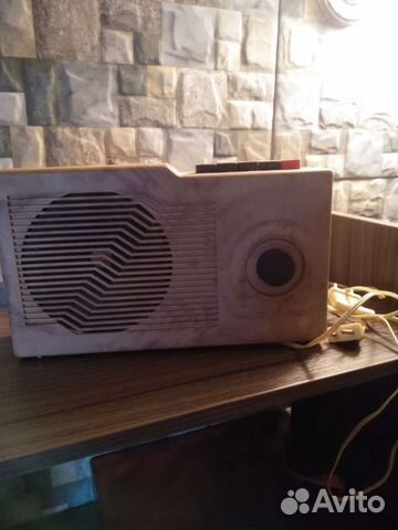 Радиоприемник