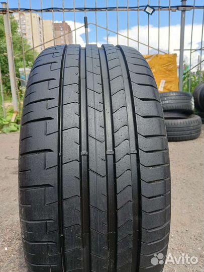 Pirelli P Zero 245/40 R18 97Y