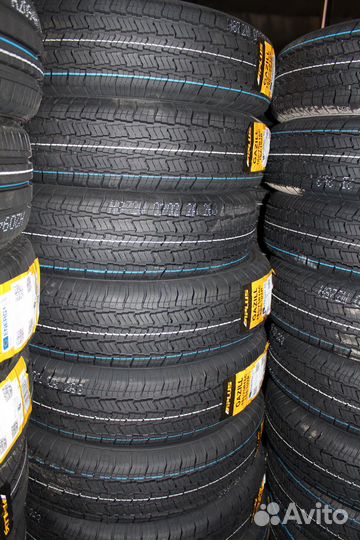 Aplus Gazill 185/75 R16C 104R