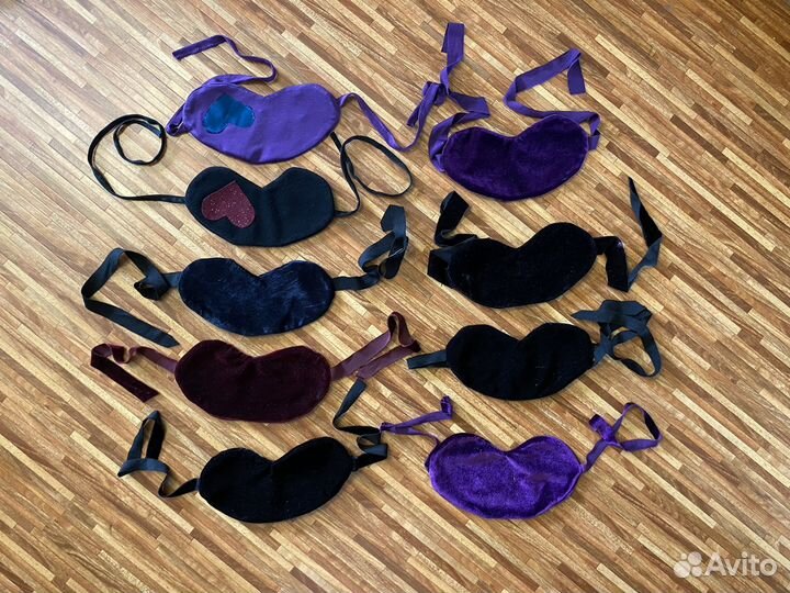 Маска для сна