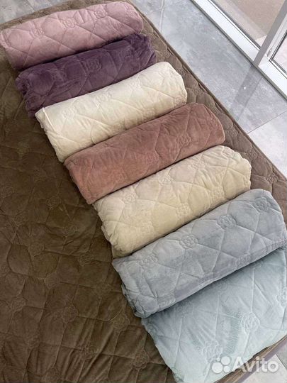 Наматрасники