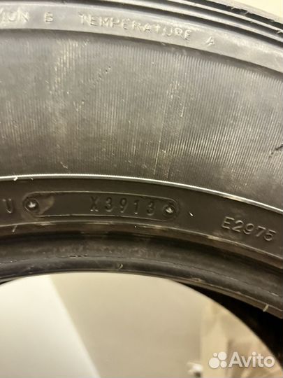 Dunlop Grandtrek AT22 265/60 R18