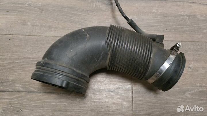 Патрубок воздушного фильтра Audi A5 Coupe F5 cyrc