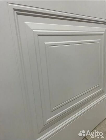 Двери межкомнатные