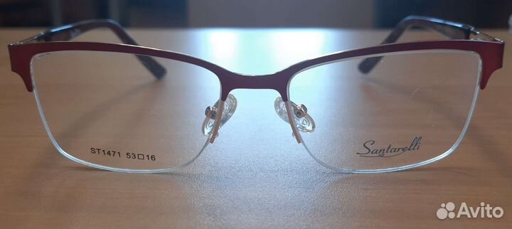 Оправа для очков женская