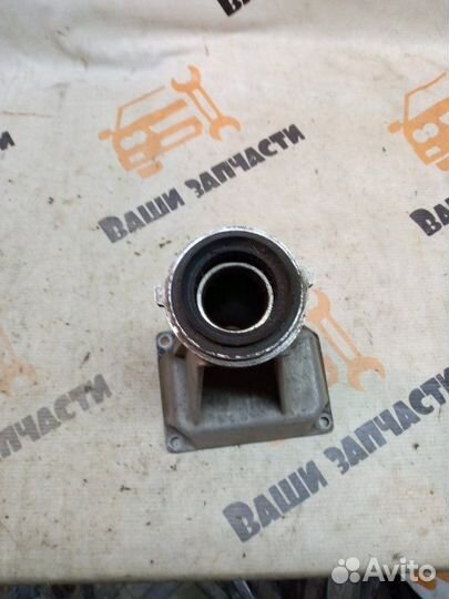 Кронштейн промежуточного вала Bmw X5 E70 N52 2008