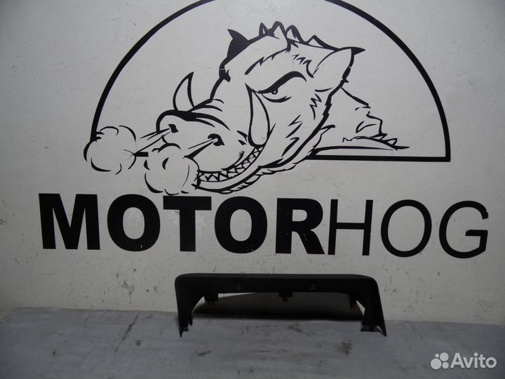 Отделка центральной консоли Лексус рх 4