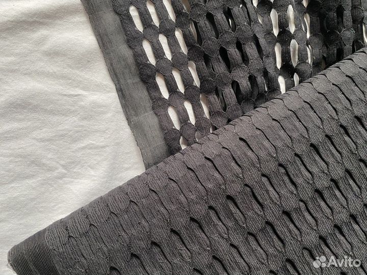 Хлопковое кружево DG. Ширина 148 см