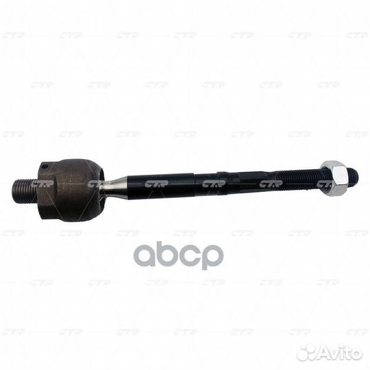 Тяга рулевая renault duster 10- лев/прав.(без н