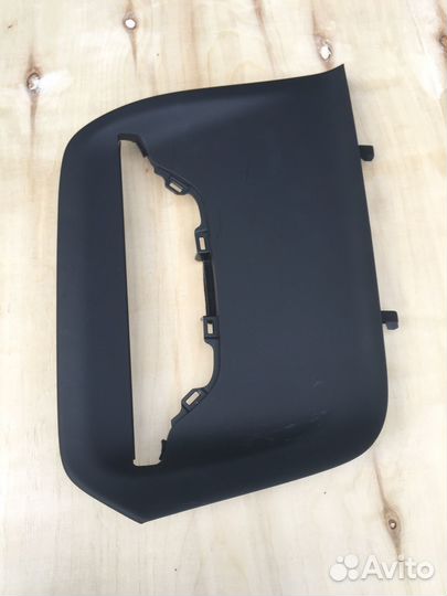 Обшивка багажника Lexus RX450h