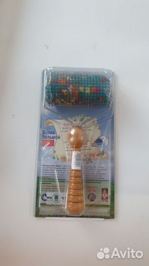 Аппликатор ляпко валик большой