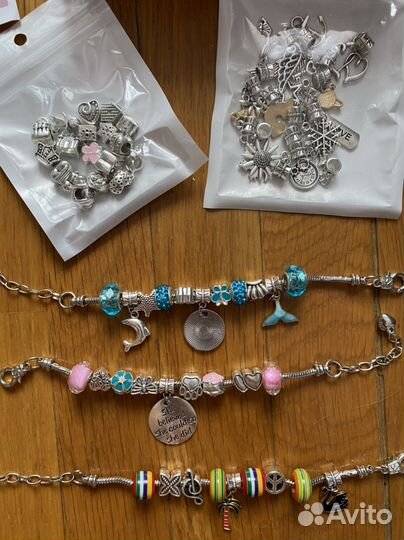 Набор для девочки