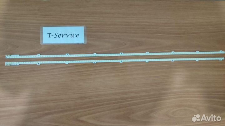 Подсветка Samsung 55