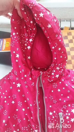 Комбинезон 80 -86