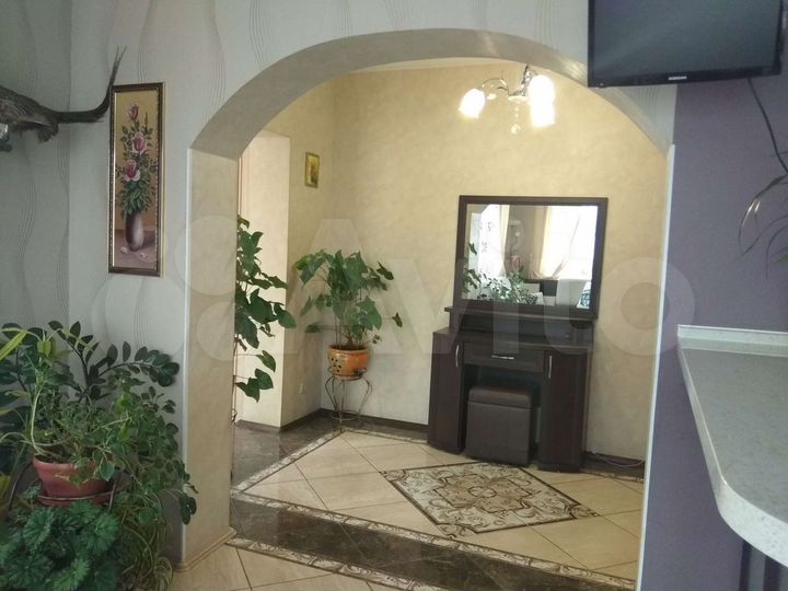 3-к. квартира, 116,7 м², 3/3 эт.