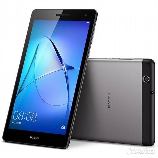 Планшет huawei mediapad t3