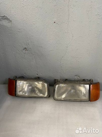 Фара левая правая Volkswagen Passat B3
