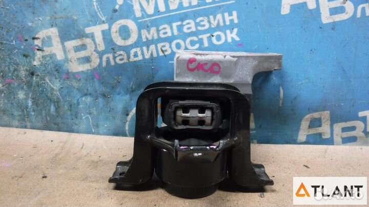 Подушка двигателя правый suzuki solio