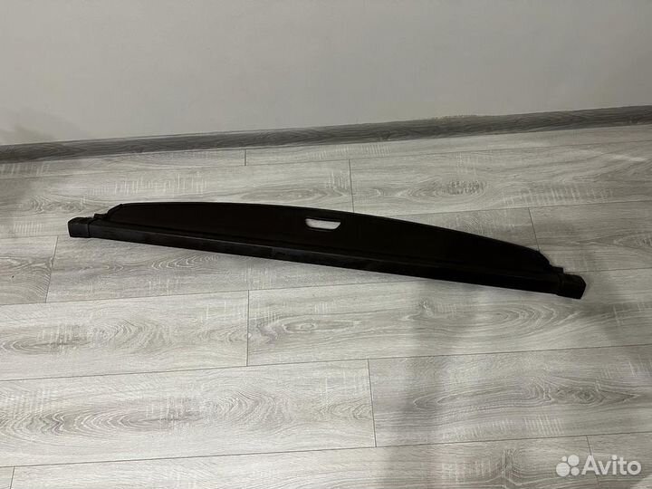 Полка багажника mercedes gl gls 166