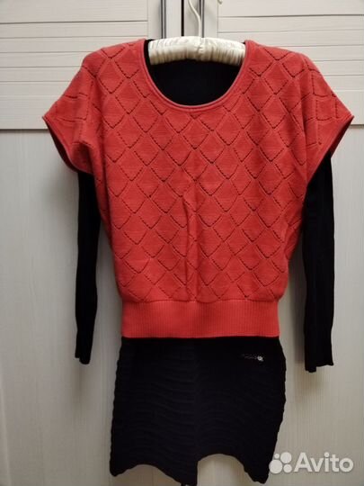 Женские вещи пакетом