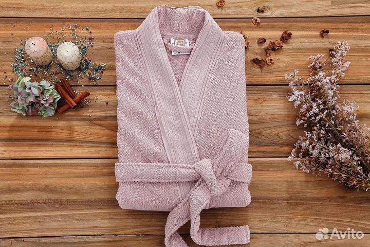 Турецкий текстиль