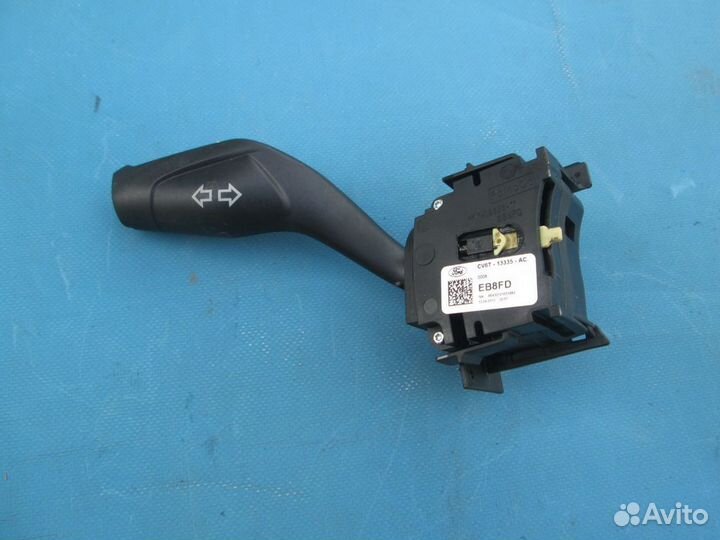 Переключатель сигналов поворота подрулевой Ford Fo